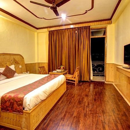 Holiday Bnb Manali Exteriör bild