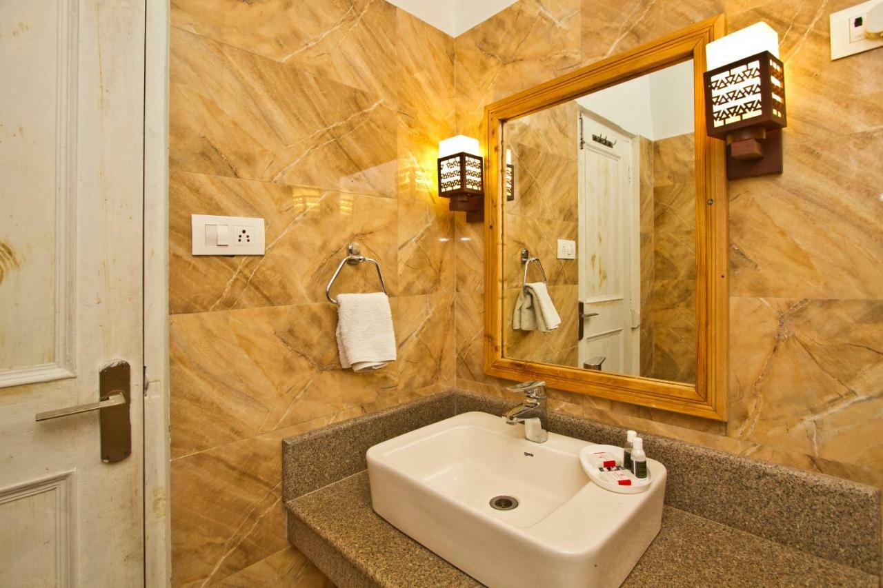Holiday Bnb Manali Exteriör bild